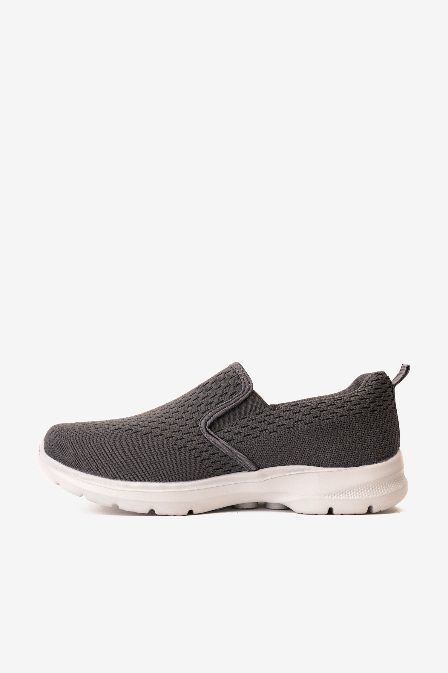 Zapatilla Hombre Gris Mason Thunder Blue Thunder Blue